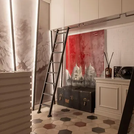 Bdb Rooms Navona 2* Rome