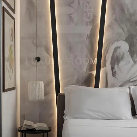 Bdb Rooms Navona Rome
