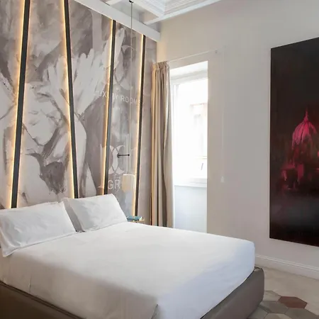 Guest house Bdb Rooms Navona 2*