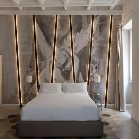 Bdb Rooms Navona Guest house
