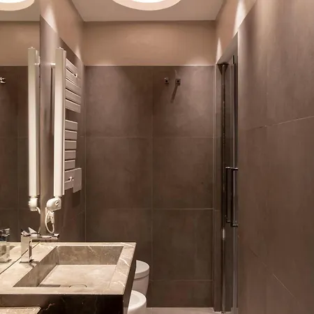Guest house Bdb Rooms Navona 2*