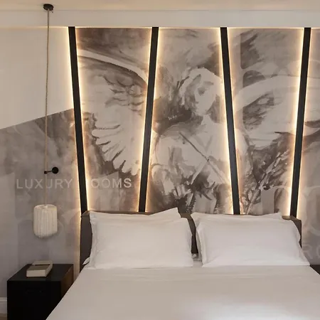 Bdb Navona Vendégház Róma