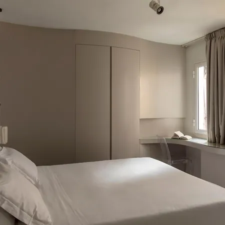 Bdb Rooms Navona Rome