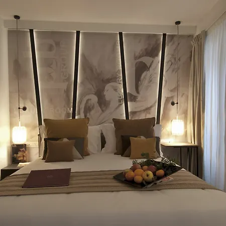 Bdb Navona Vendégház 4*