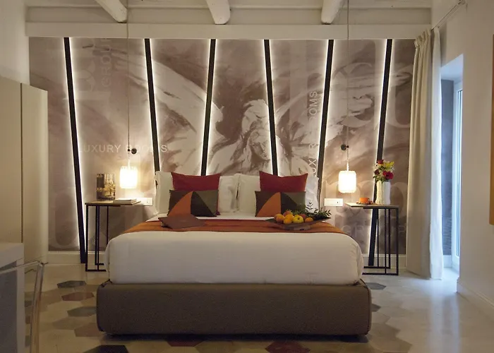 Penzion Bdb Navona 4*