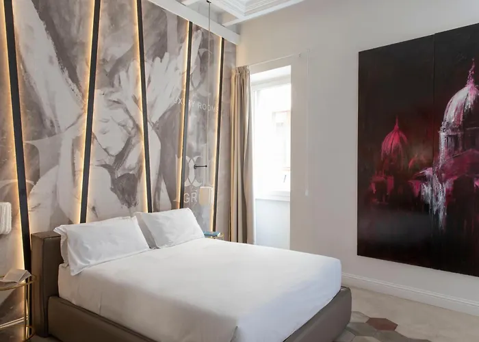 Penzion Bdb Navona 4*