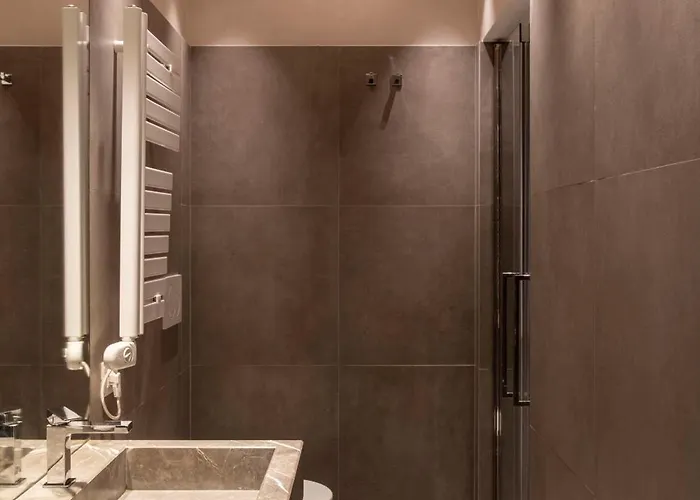 Penzion Bdb Navona 4*