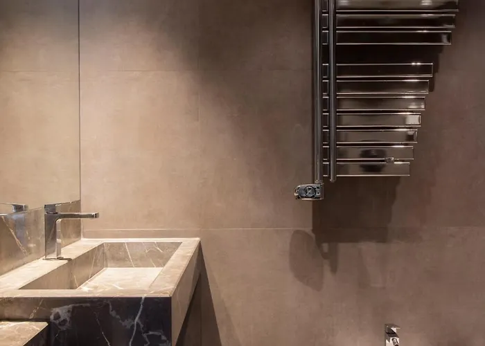 Penzion Bdb Navona 4*