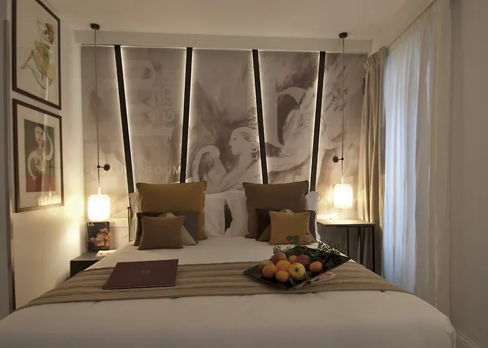 Bdb Navona Penzion 4*