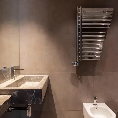 בית הארחה Bdb Navona 4*