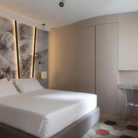 Bdb Navona 4* רומא
